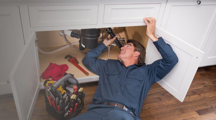 Professional emergency plumbing in Kingston, NJ